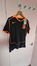Corinthians Nike T90  Football