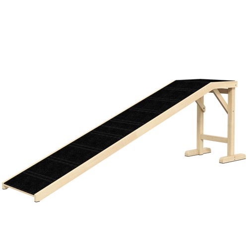 Pet ramp for - for, bed