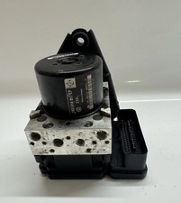 Audi A3 2011 ABS Pump ESP Control Module 1K0907379BE Tested Working