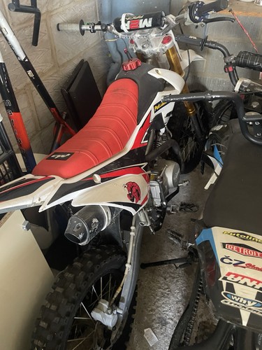 Wpb race 125 140 160 - race,