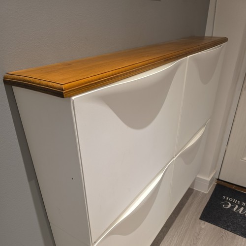 Ikea trones shoe storage - ikea,
