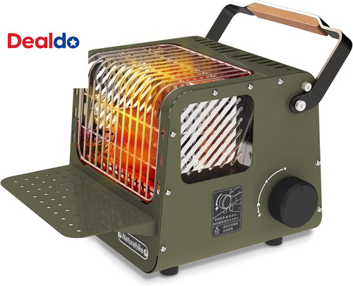 3750 btu portable butane camp - portable,