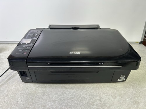 Epson stylus sx425w wireless - epson,
