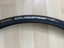 Continental Grand Prix TT