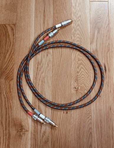 Nordost rca - (compatible),