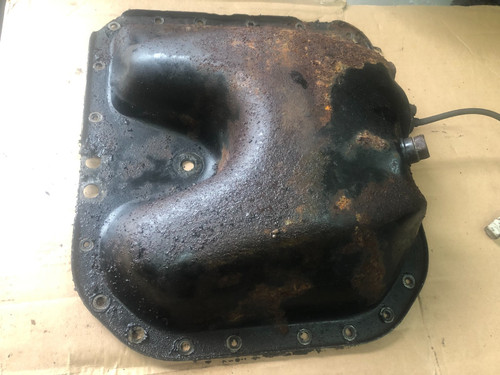 Mazda rx7 sump oil - rx7,