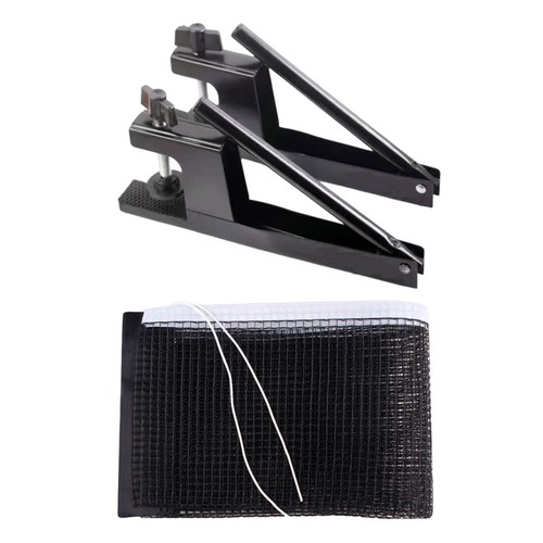 Table tennis net and post - tennis,