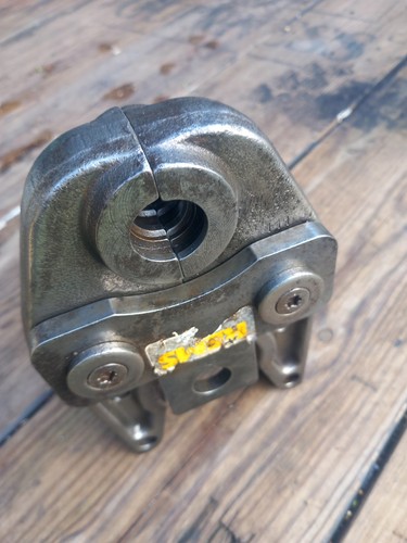 Rems th15 crimp jaws press - crimp,