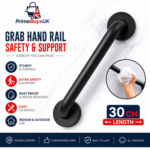 Grab hand rail outdoor - grab,