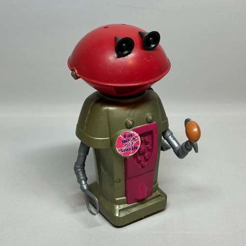 Vintage smash clockwork - mr,