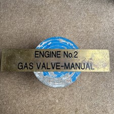 Vintage Reclaimed Enamel &