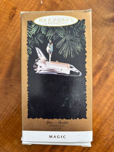 Hallmark 1995 keepsake - hallmark,