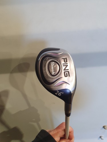 Ping rhapsody hybrid ladies - ping, 5