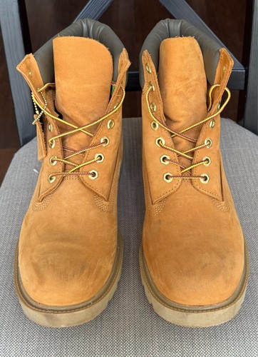 Timberland inch waterproof - 6,