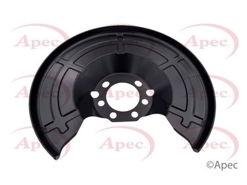 Apec rear brake - apec,
