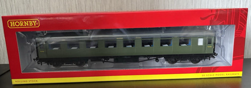 Hornby r40030 maunsell 3rd - sr,