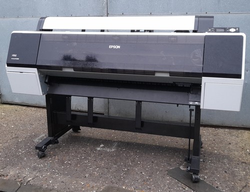 Epson stylus pro 9890 - 44, inch