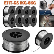 1KG-8KG Gasless Welding Wire