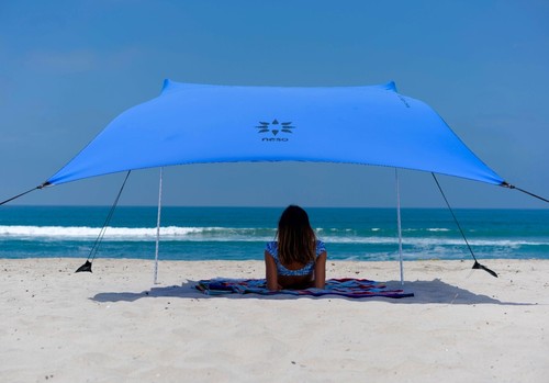 Neso beach tent with - tent,