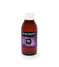 Reef Zlements Rubidium 150ml -