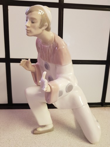 Lladro charmingness - lladro,