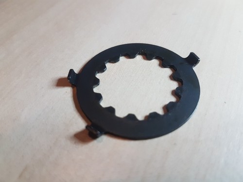 Washer lock 25mm transmission - washer,