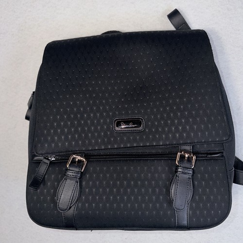 Silver cross wave - wave, bag
