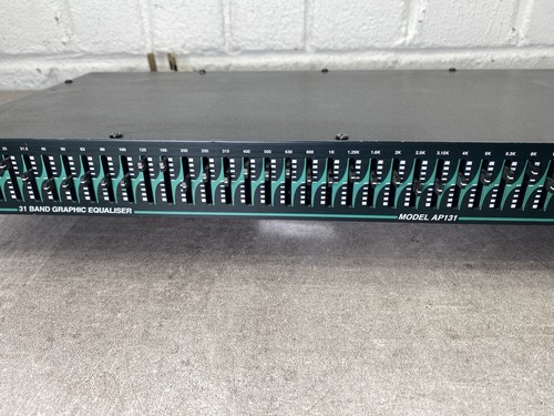 Citronic ap131 band - citronic, graphic