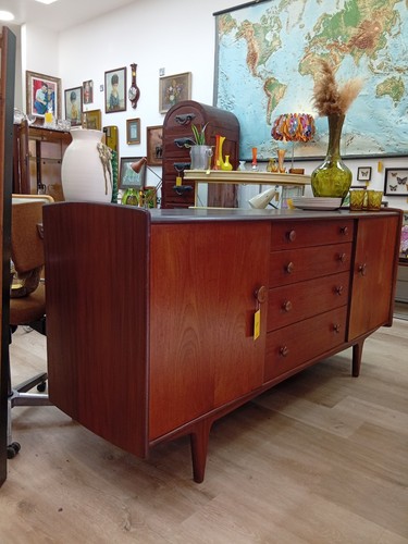 Younger 1960 teak - younger,