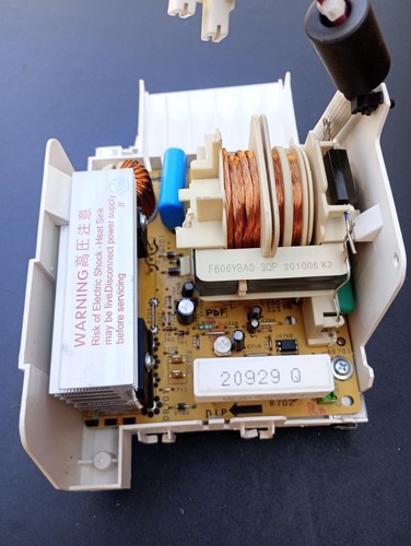 Panasonic df386b in 1 - 3,