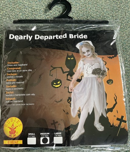 Child dearly departed corpse - child,