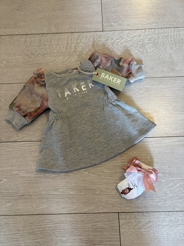 Ted baker baby - baby, age