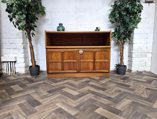 Vintage nathan squares teak - vintage,
