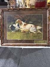 Framed Print “Now For The