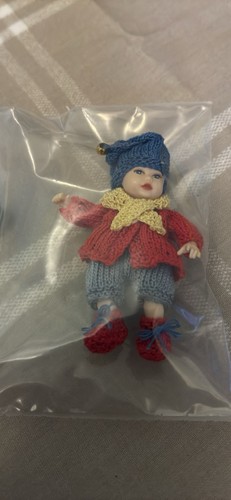 Heidi ott baby with handmade - heidi,