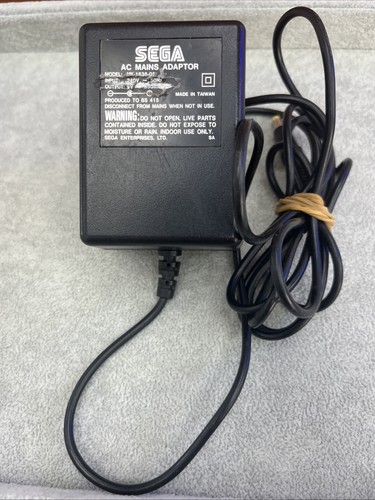 Sega mega drive master - mega,