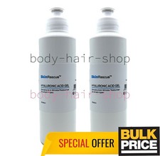 Radio Frequency Hyaluronic Gel