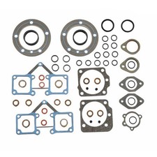 TOP END GASKET SET HD