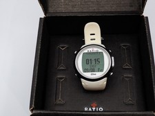 Ratio iDive Easy Sport Edition Dive Computer White