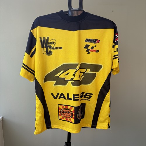 Valentino rossi vr46 - rossi, vale