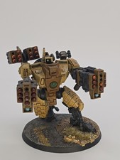 Tau Empire Broadside