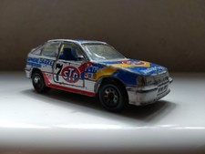 MATCHBOX VAUXHALL ASTRA GTE /