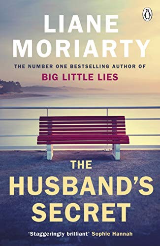 The husband secret - husband's, secret-liane