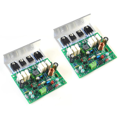 1pair classic amplifier - 1pair,