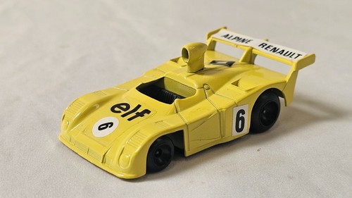 Polistil alpine renault a441 - alpine,