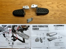 Wunderlich Adjustable Vario
