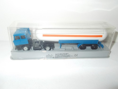 Efsi daf 3300 artic tanker - 3300,