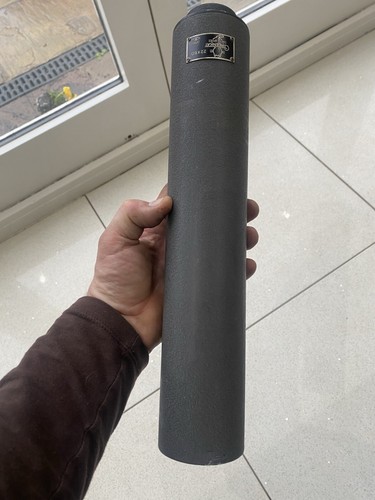 Greenkat 60mm empty tube - greenkat,