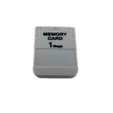 US Stock 1MB Memory Card For