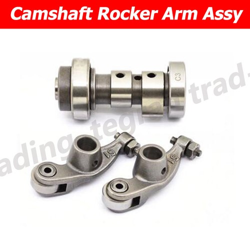 Upgrade camshaft silent rocker - upgrade,